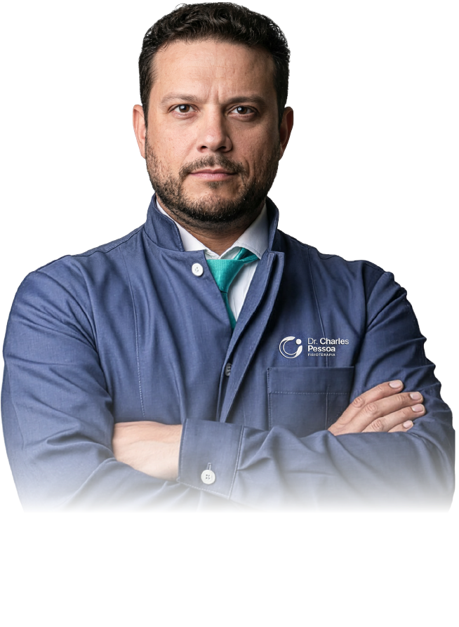Dr. Charles Pessoa